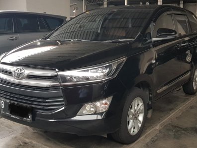 Jual Toyota Kijang Innova 2019 2.0 G di Jawa Barat-1