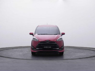 Jual Toyota Sienta 2019 Q di Jawa Barat-1