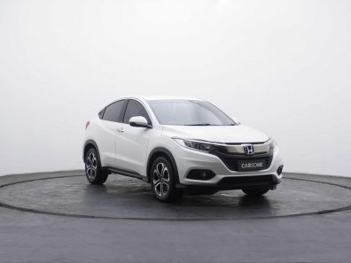 Jual Honda HR-V 2019 1.8L Prestige di Banten-1