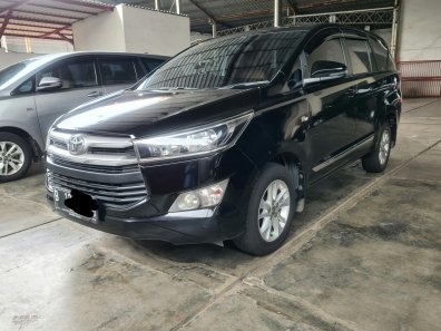 Jual Toyota Kijang Innova 2019 2.0 G di Jawa Barat-1