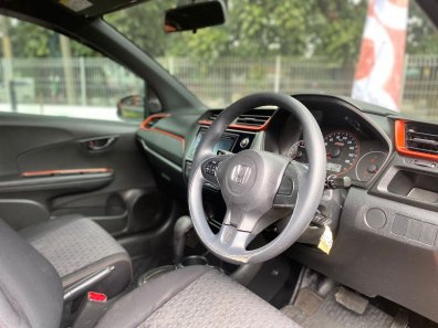 Jual Honda Brio 2020 Rs 1.2 Automatic di Jawa Barat-1