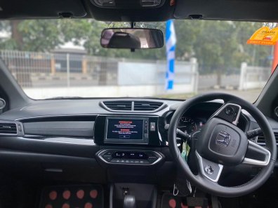 Jual Honda BR-V 2022 Prestige CVT di Jawa Barat-1