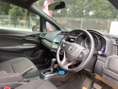 Jual Honda Jazz 2019 RS CVT di Jawa Barat-1