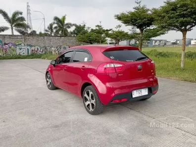 Jual Kia Rio 2014-1