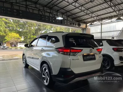 Jual Toyota Sportivo 2019, harga murah-1