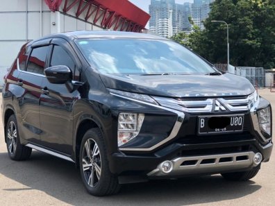 Jual Mitsubishi Xpander 2020 SPORT di DKI Jakarta-1