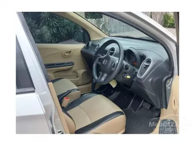 Honda Mobilio E 2015 MPV dijual-1