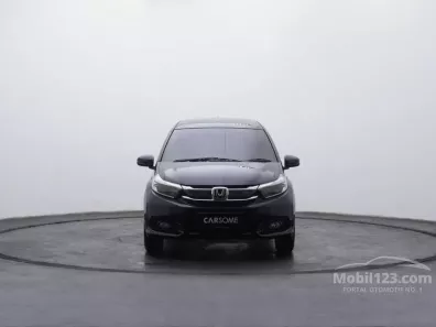 Honda Mobilio E 2017 MPV dijual-1