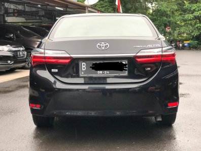 Jual Toyota Corolla 2018 1.6 di DKI Jakarta-1