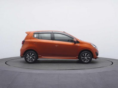 Jual Daihatsu Ayla 2018 1.2L R AT di DKI Jakarta-1
