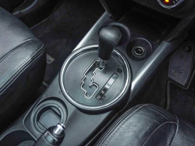 Jual Mitsubishi Outlander Sport 2016 PX di DKI Jakarta-1