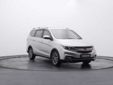 Jual Wuling Cortez 2019 1.5 T Lux + CVT di Banten-1
