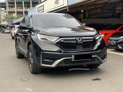 Jual Honda CR-V 2022 Turbo Prestige di DKI Jakarta-1