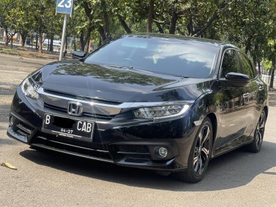 Jual Honda Civic 2017 1.5L Turbo di DKI Jakarta-1