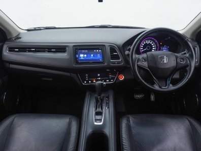 Jual Honda HR-V 2018 1.5 Spesical Edition di DKI Jakarta-1