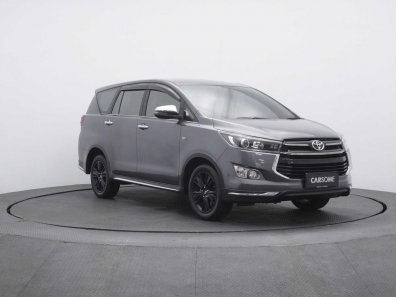 Jual Toyota Kijang Innova 2018 V di DKI Jakarta-1