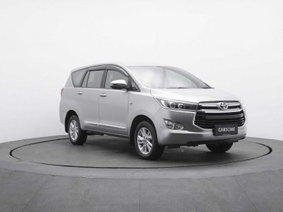 Jual Toyota Kijang Innova 2017 V di DKI Jakarta-1