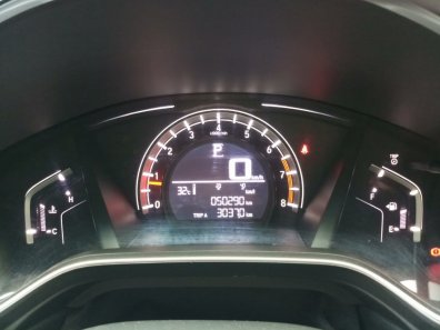 Jual Honda CR-V 2018 Turbo Prestige di Jawa Timur-1