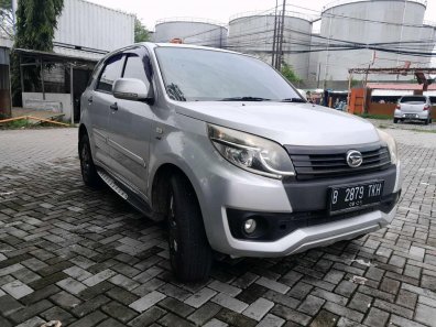 Jual Daihatsu Terios 2016 EXTRA X di DKI Jakarta-1