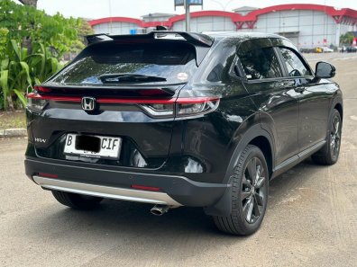 Jual Honda HR-V 2023 1.5L S di DKI Jakarta-1