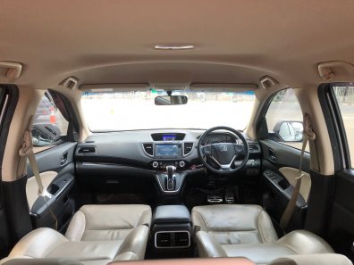 Jual Honda CR-V 2017 2.4 di DKI Jakarta-1