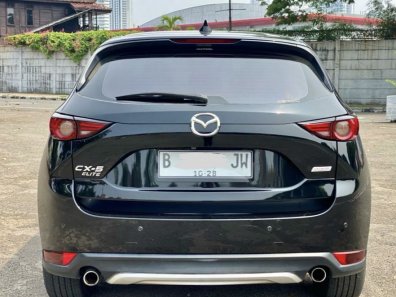 Jual Mazda CX-5 2018 Elite di DKI Jakarta-1