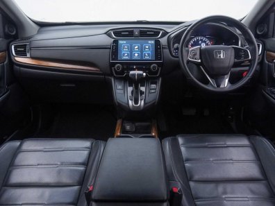 Jual Honda CR-V 2017 1.5L Turbo di Banten-1
