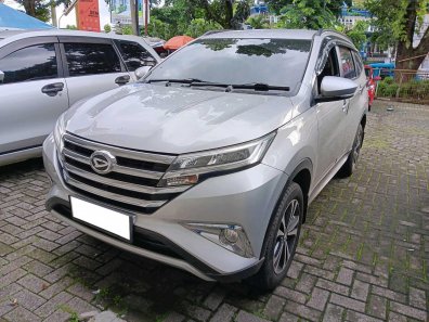 Jual Daihatsu Terios 2018 R A/T di DKI Jakarta-1