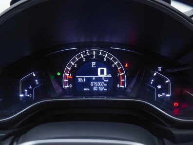Jual Honda CR-V 2017 1.5L Turbo di Jawa Barat-1