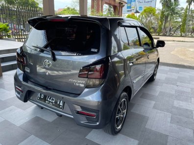 Jual Toyota Agya 2019 G di Kalimantan Barat-1