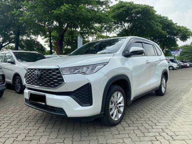 Jual Toyota Kijang Innova 2022 V A/T Gasoline di Banten-1