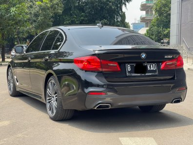 Jual BMW 5 Series 2020 530i di DKI Jakarta-1