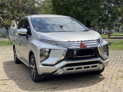 Jual Mitsubishi Xpander 2019 ULTIMATE di DKI Jakarta-1