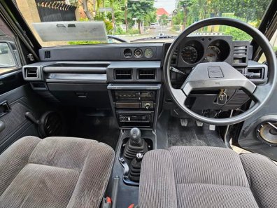 Jual Daihatsu Taft 1993 F70 GT di Jawa Timur-1