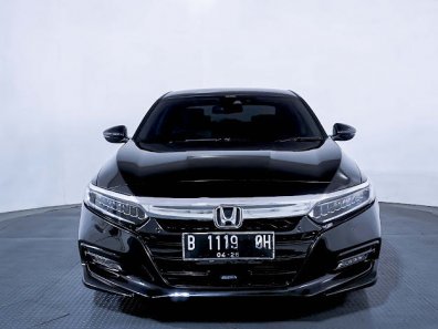 Jual Honda Accord 2019 1.5L di Banten-1