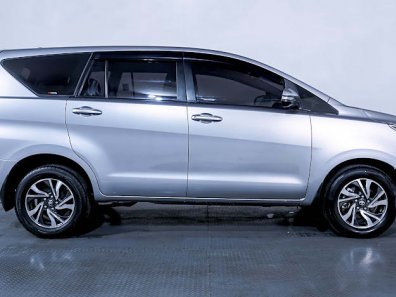 Jual Toyota Kijang Innova 2021 2.4G di Banten-1