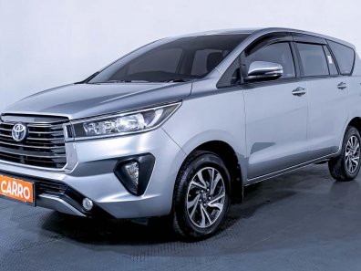 Jual Toyota Kijang Innova 2021 2.4G di DKI Jakarta-1