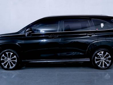 Jual Toyota Avanza 2022 1.5 G CVT TSS di DKI Jakarta-1