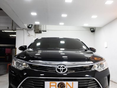 Jual Toyota Camry 2015 2.5 V di DKI Jakarta-1