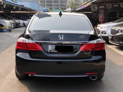 Jual Honda Accord 2013 2.4 VTi-L di DKI Jakarta-1