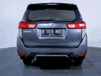 Jual Toyota Kijang Innova 2022 2.0 G di DKI Jakarta-1