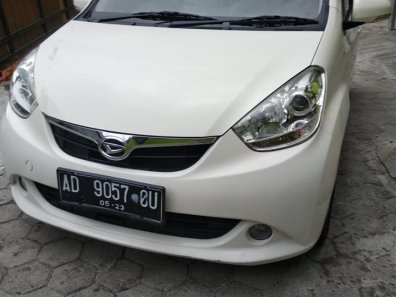 Jual Daihatsu Sirion 2013 M di Jawa Tengah-1