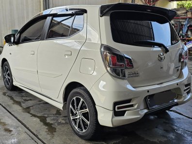 Jual Toyota Agya 2022 New  1.2 GR Sport A/T di DKI Jakarta-1