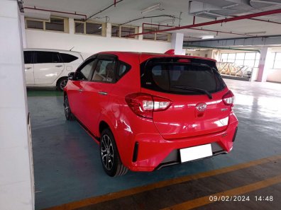 Jual Toyota Yaris 2018 TRD Sportivo di DKI Jakarta-1