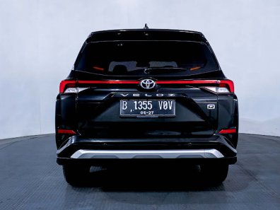Jual Toyota Veloz 2022 Q di Jawa Barat-1