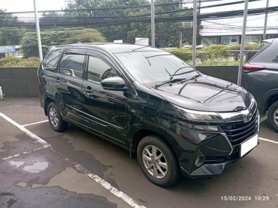 Jual Daihatsu Xenia 2022 1.3 R MT di DKI Jakarta-1