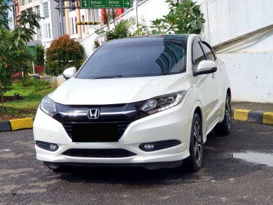 Jual Honda HR-V 2015 1.8L Prestige di DKI Jakarta-1
