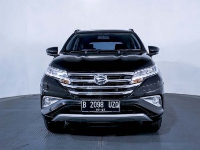 Jual Daihatsu Terios 2022 R A/T Deluxe di Banten-1