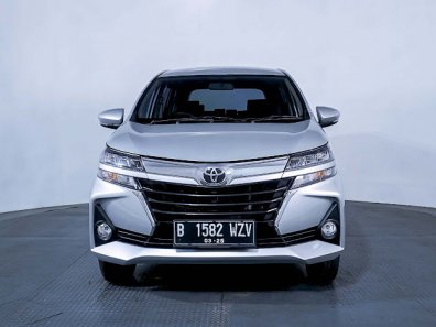 Jual Toyota Avanza 2020 1.3G MT di Jawa Barat-1