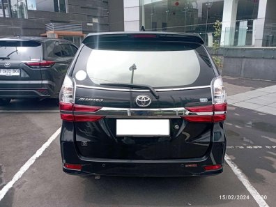 Jual Toyota Avanza 2021 1.3G AT di DKI Jakarta-1